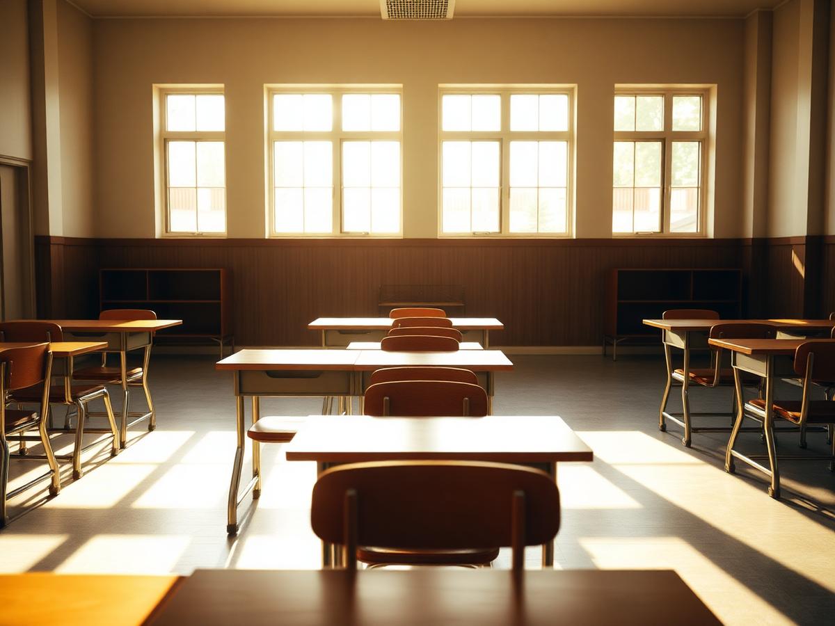 Schools & Districts